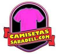 logo estampacion de camisetas